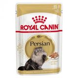 Royal Canin Persian Adult Yetişkin İran Kedilerine Özel 85 gr Yaş Kedi Maması