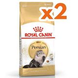 Royal Canin Persian İran Kedi Irk Maması 10 Kg X 2 Adet + Temizlik Mendili