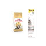 Royal Canin Persian Iran Yetişkin Kuru Kedi Maması 2 Kg + Gimcat Anti-Hairball Malt Paste Kedi Macunu 100 Gr