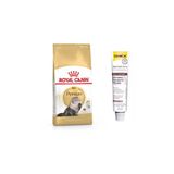 Royal Canin Persian Iran Yetişkin Kuru Kedi Maması 2 Kg + Gimcat Anti-Hairball Malt Paste Kedi Macunu 20 Gr