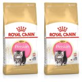 Royal Canin Persian Kitten 2x2 kg Yavru İran Kedisi Maması