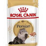 Royal Canin Persian Pouch Kedi Konservesi 6x 85 gr