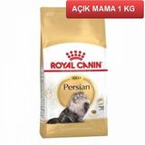 Royal Canin Persian Yetişkin Açık 1 kg Kedi Maması