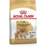 Royal Canin Pomeranian 2x1,5 kg Yetişkin Köpek Maması
