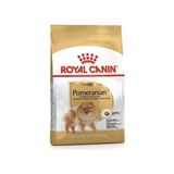 Royal Canin Pomeranian 3 kg Yetişkin Köpek Maması Av Hayvanı İçerikli Özel Beslenme