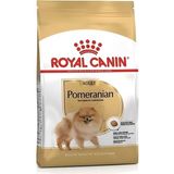 Royal Canin Pomeranian 3 kg Yetişkin Köpek Maması Karışık Tat ve Özel Protein Kaynağı