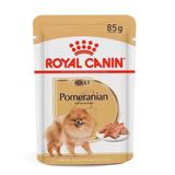 Royal Canin Pomeranian 85 gr Köpek Pounch Köpek Maması