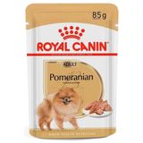 Royal Canin Pomeranian 85 gr Yetişkin Köpek Konservesi