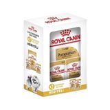Royal Canin Pomeranian Yetişkin Köpek Maması 1.5 kg + 2 Konserve Hediyeli - Belirtilmemiş