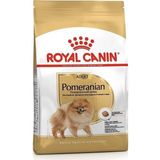 Royal Canin Pomeranian Yetişkin Köpek Maması 1,5 kg 2'li Set Idili