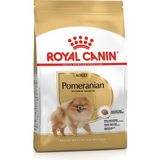 Royal Canin Pomeranian Yetişkin Kuru Köpek Maması 3 kg Tüy ve Deri Sağlığı İçin Özel Formül - 3kg