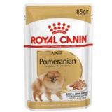 Royal Canin Pomeranin Pomeryan 85 gr Köpek Yaş Mama