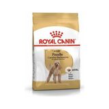 Royal Canin Poodle Adult Yetişkin Köpek Maması 3 kg Dana Protein İçeriği ile Özel Formül - 1
