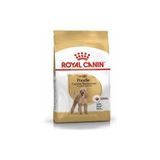 Royal Canin Poodle Yetişkin Köpek Maması 3 kg Av Eti İçeren Süper Premium Besin