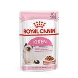Royal Canin Pouch Gravy Kitten Instinctive 85 gr Yaş Yavru Kedi Maması