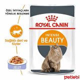 Royal Canin Pouch Intense Beauty Gravy Yetişkin Kedi Konservesi