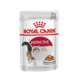 Royal Canin Pouch Jelly Kitten Instinctive 85 gr Box 12 Al 10 Öde Yaş Yavru Kedi Maması