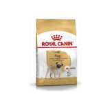 Royal Canin Pug Adult 1,5 kg Yetişkin Köpek Maması Et Tadı İle Pug Cinsi İçin Özel Formül