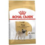 Royal Canin Pug Irka Özel Yetişkin Kuru Köpek Maması 1,5 Kg, CVP3182550752404