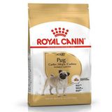 Royal Canin Pug Irkına Özel 1,5 kg Köpek Maması + Temizlik Mendili