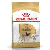 Royal Canin Pug Irkına Özel 2x1.5 kg Köpek Maması