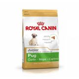 Royal Canin Pug Junior Yavru Köpek Maması 1,5 kg 3182550813082