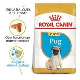 Royal Canin Pug Puppy Yavru Köpek Maması 1,5kg