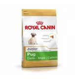 Royal Canin Pug Yavru Kuru 1,5 kg Köpek Maması