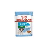 Royal Canin Puppy Mini Gravy Pouch 4x85 gr Köpek Maması