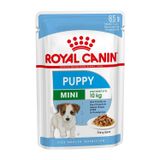 Royal Canin Puppy Mini Küçük Irk 24x85 gr Yavru Köpek Konserve Pouch