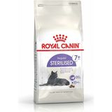 Royal Canin Regular +7 Kısırlaştırılmış 1.5 kg Yaşlı Kuru Kedi Maması
