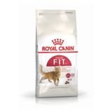 Royal Canin Regular Fit 4 kg Yetişkin Kedi Maması