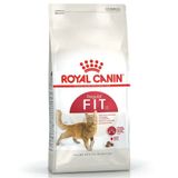 Royal Canin Regular Fit Yetişkin Kedi Maması 2 Kg + Temizlik Mendili