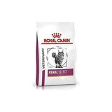 Royal Canin Renal Select Kedi Maması 2 kg (Çift Dokulu & Iştah Açıcı Böbrek Diyeti)