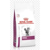 Royal Canin Renal Süper Premium Kedi Maması 2 kg Karışık Tat Yetişkin Kediler İçin Özel Formül - 1 adet