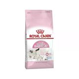 ROYAL CANIN Royal Canin Cat FHN Mother Babycat Kedi Maması 4 KG