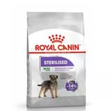 ROYAL CANIN Royal Canin Mini Küçük Irk Kısırlaştırılmış Köpek Maması 3kg