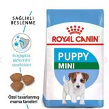 ROYAL CANIN Royal Canin Mini Puppy Küçük Irk Yavru Köpek Maması 2kg
