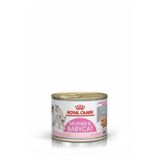Royal Canin Royal Canın Mother And Babycat Ultra Soft Mousse 6 Adet X 195 Gr Konserve Yaş Kedi Maması