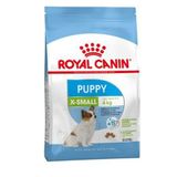 Royal Canin Royal Canın Xsmall Puppy Junior Ufak 1.5 kg Irk Yavru Köpek Maması
