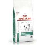 Royal Canin Satiety Weight Management Küçük Irk Köpek Maması 1.5 kg Etkili Kilo Kontrolü