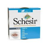 Royal Canin Schesir Jel Içinde Ton Balıklı Konserve 85 gr Kedi Maması