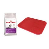 Royal Canin Sensible 33 2 kg Yetişkin Kedi Maması + Elekli Kedi Tuvalet Paspası