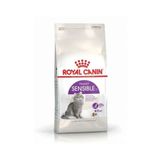 Royal Canin Sensible 33 2x2 kg Hassas Yetişkin Kedi Maması