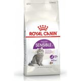 Royal Canin Sensible 33 Hassas Sindirim Sistemi Destekleyici Yetişkin Kedi Maması 400 gr - Kümes Hayvanı