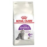 Royal Canin Sensible 33 Hassas Sindirim Sistemli Kediler İçin Yetişkin 10 kg Kedi Maması