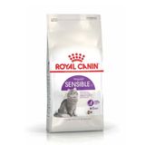 Royal Canin Sensible 33 Hassas Sindirimli Kediler İçin 400 gr Kedi Maması