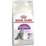 Royal Canin Sensible 33 Hassas Sindirimli Kediler İçin Özel 15 kg Kedi Maması