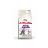 Royal Canin Sensible 33 Hassas Yetişkin Kedi Maması 400+400 Gr Hediyeli 10324