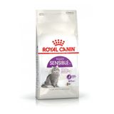 Royal Canin Sensible 33 Sindirim Hassasiyeti Olan Kediler 15 KG Yetişkin Kuru Kedi Maması